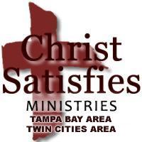 Christ Satisifies Ministries